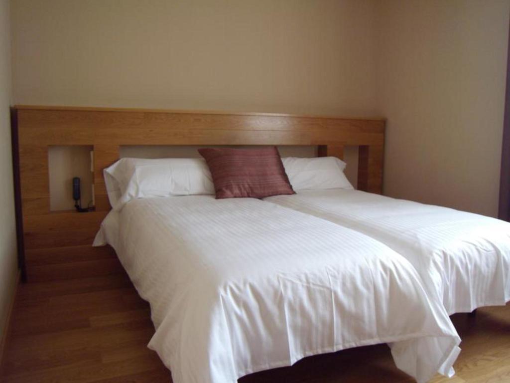 La Quintaesencia Hotel La Pereda de Llanes Eksteriør billede