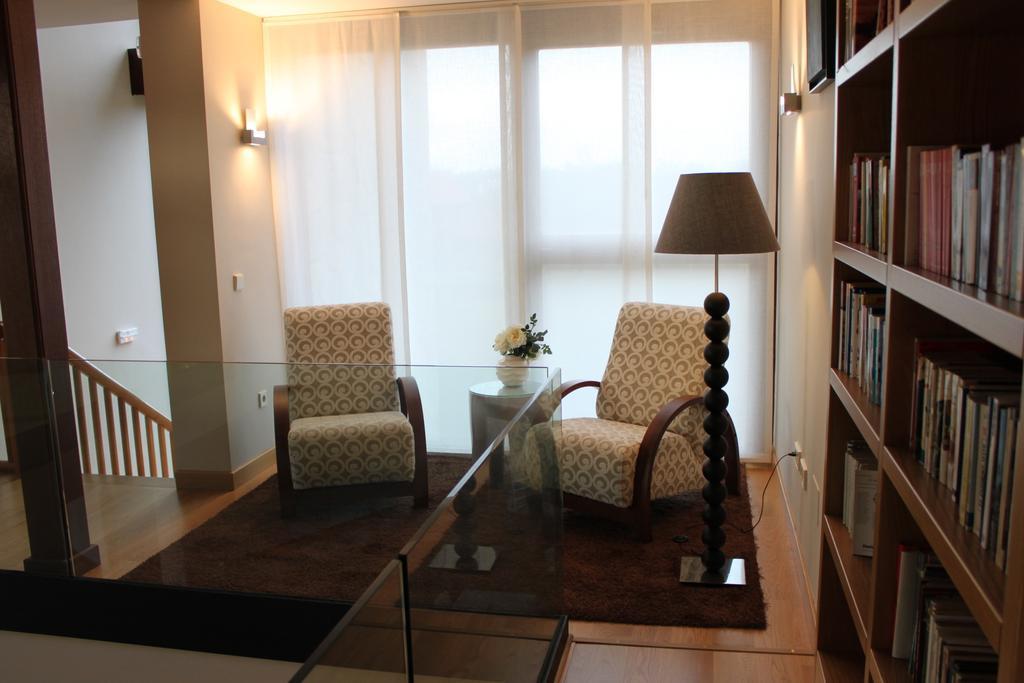 La Quintaesencia Hotel La Pereda de Llanes Eksteriør billede