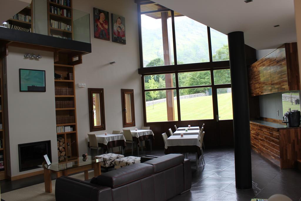 La Quintaesencia Hotel La Pereda de Llanes Eksteriør billede