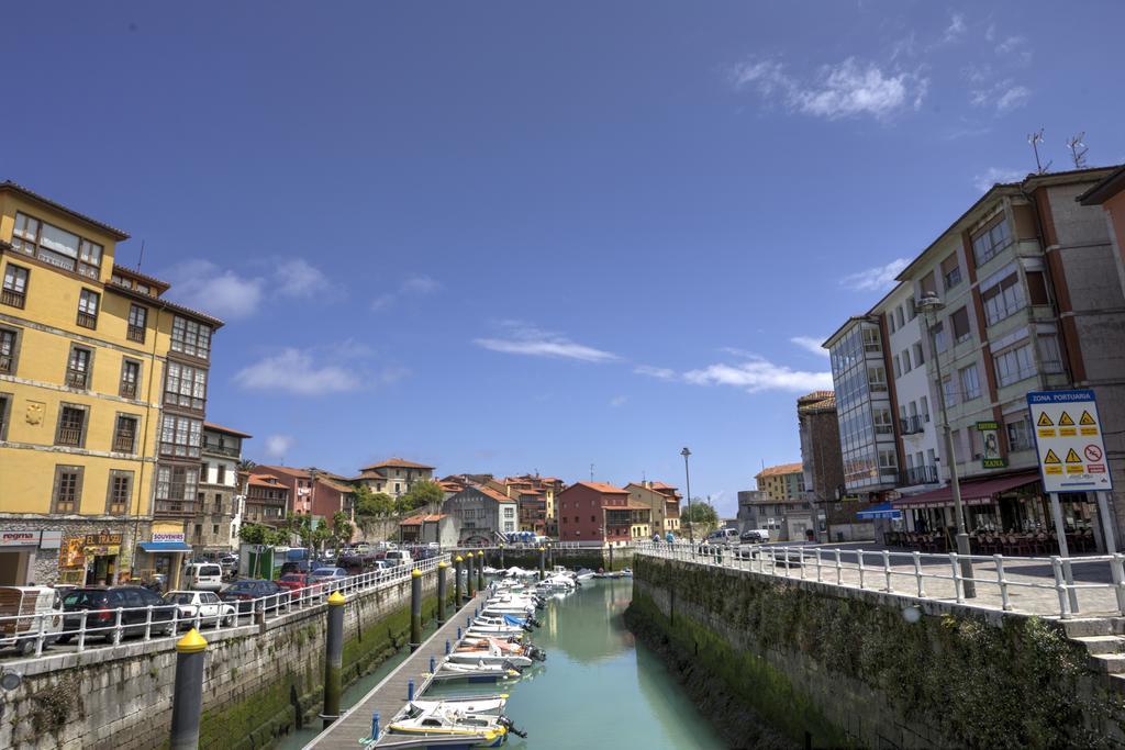 La Quintaesencia Hotel La Pereda de Llanes Eksteriør billede