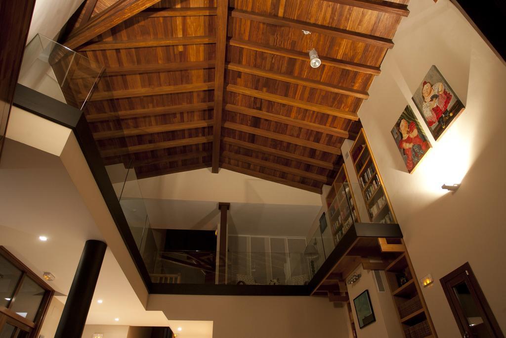 La Quintaesencia Hotel La Pereda de Llanes Eksteriør billede