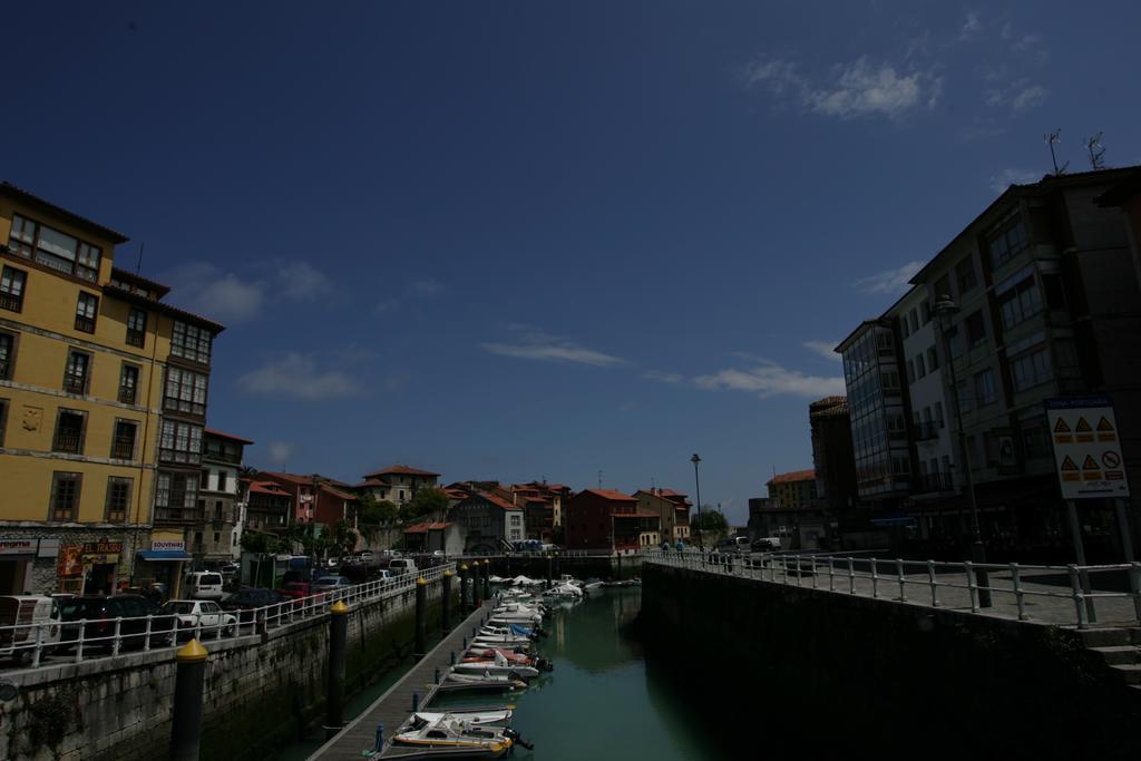 La Quintaesencia Hotel La Pereda de Llanes Eksteriør billede